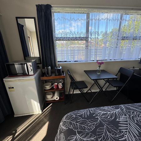 Hotel Quiet Boutique Generous Breakfast Palmerston North Esterno foto