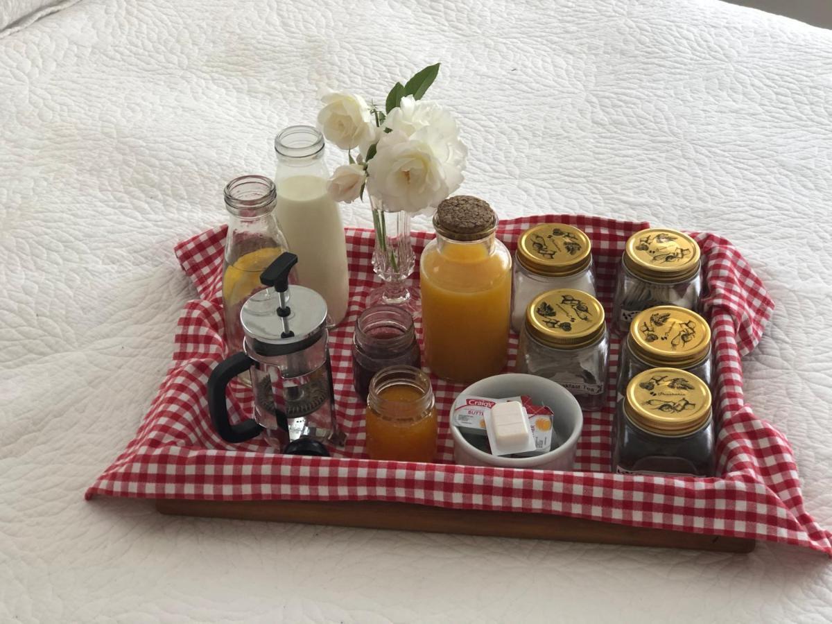 Hotel Quiet Boutique Generous Breakfast Palmerston North Esterno foto