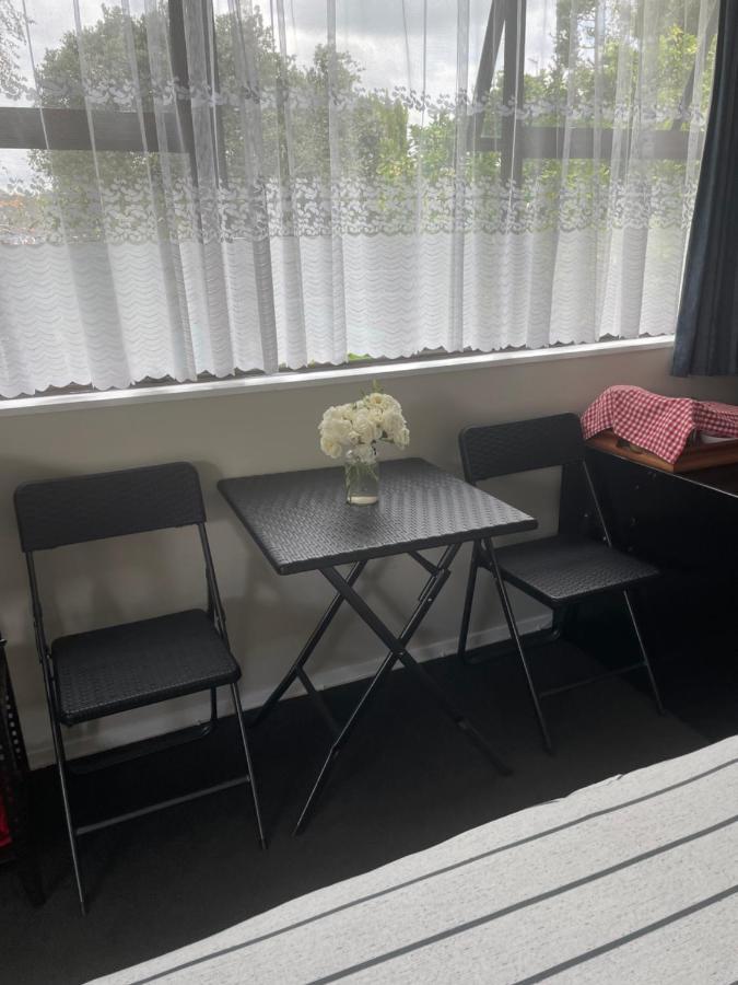 Hotel Quiet Boutique Generous Breakfast Palmerston North Esterno foto